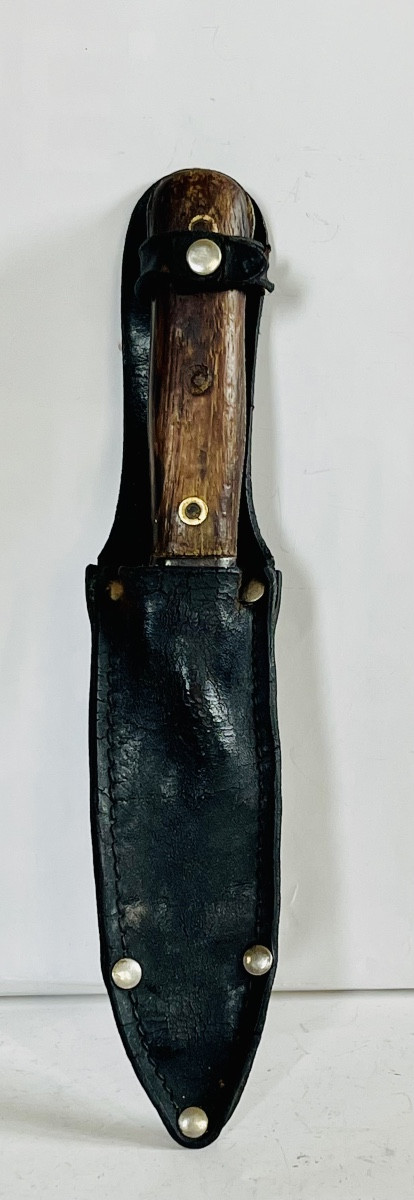 Soldier's Knife 